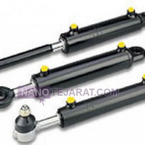 جک هیدرولیکی قلمی جک هیدرولیکی قلمی